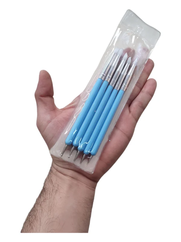 Estiletes Manualidades